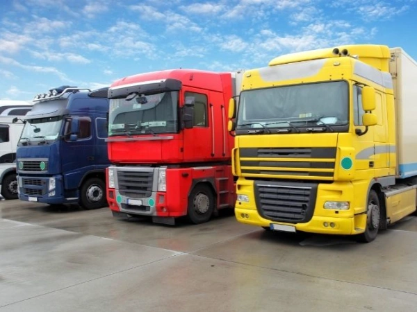 Antalya Gebze Nakliye